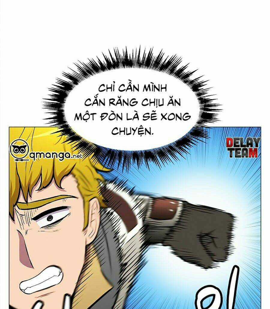 Người Nâng Cấp - Chapter 10 - Trang 55