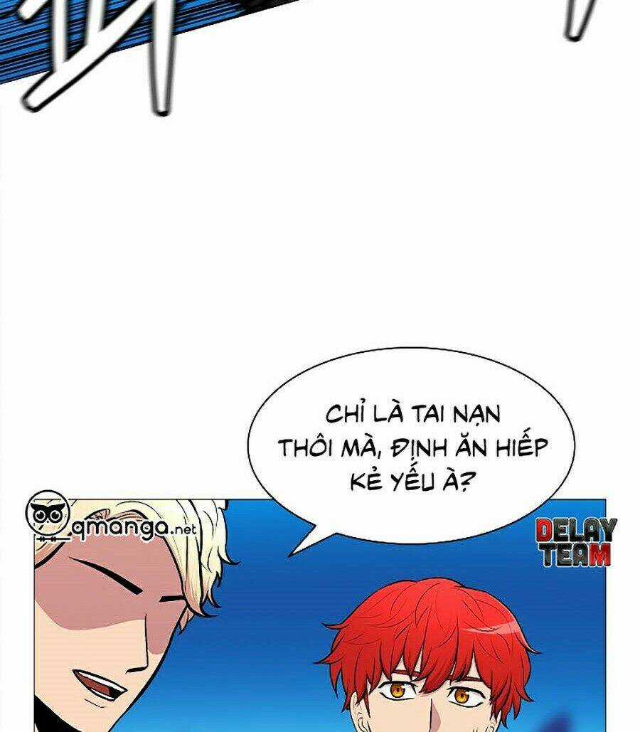 Người Nâng Cấp - Chapter 10 - Trang 57