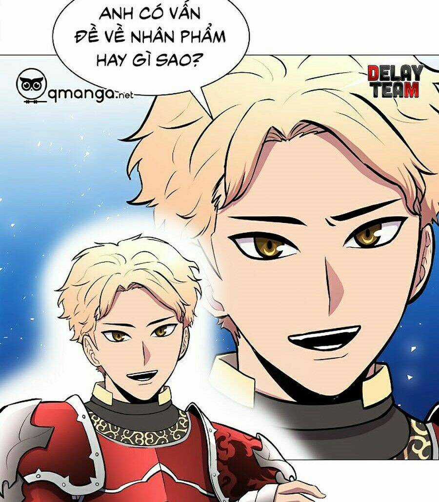 Người Nâng Cấp - Chapter 10 - Trang 59