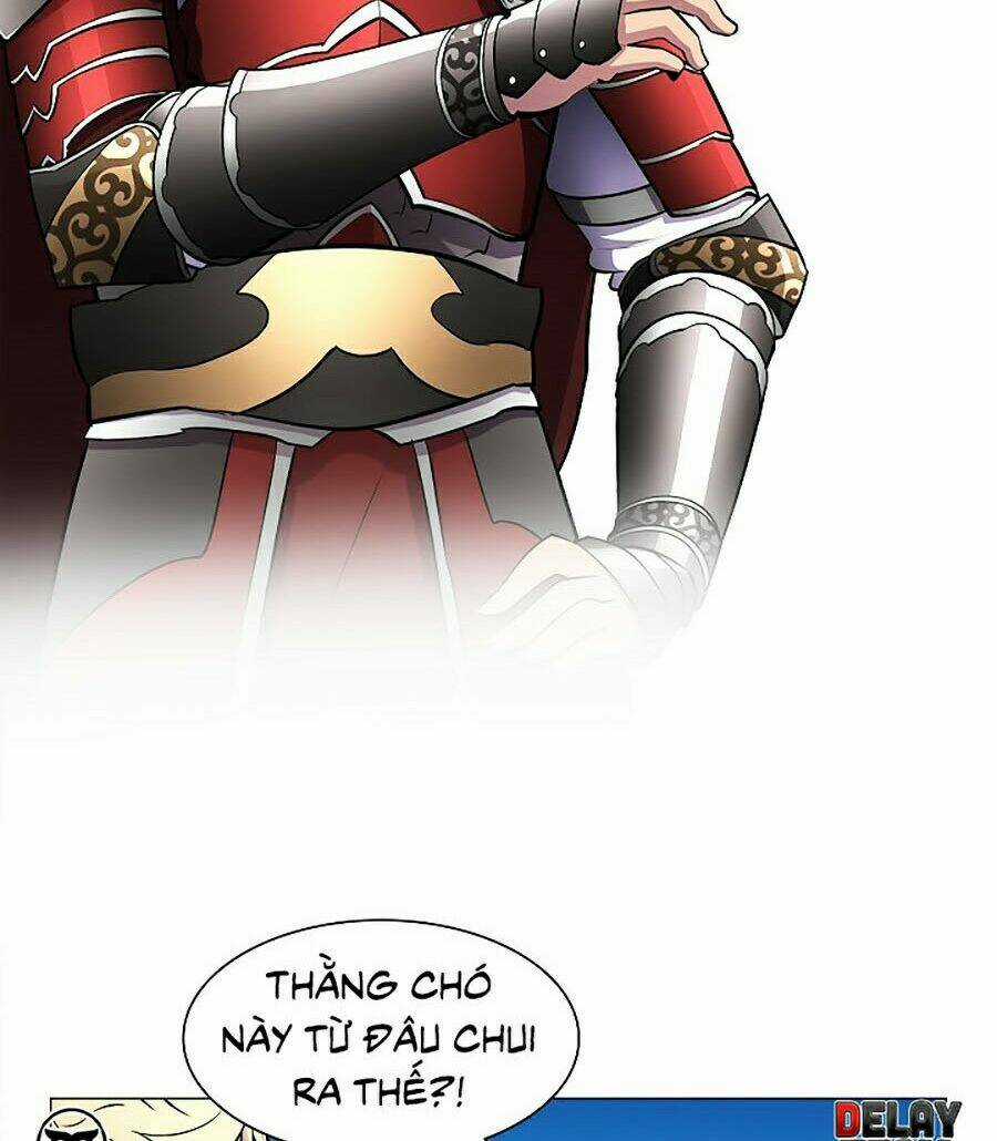 Người Nâng Cấp - Chapter 10 - Trang 60