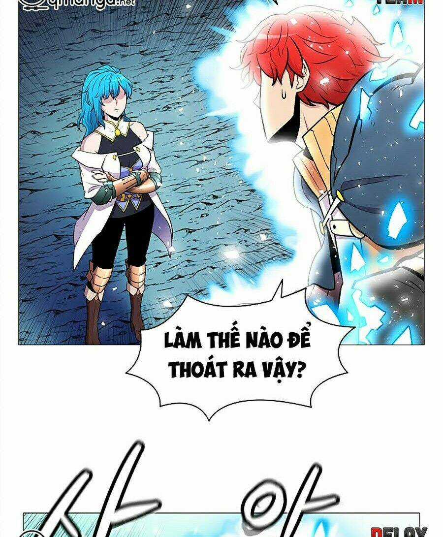 Người Nâng Cấp - Chapter 10 - Trang 7