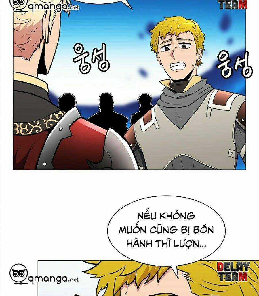 Người Nâng Cấp - Chapter 10 - Trang 61