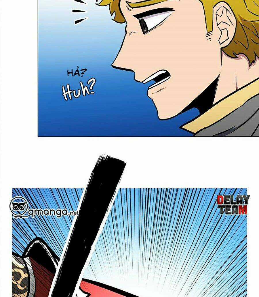 Người Nâng Cấp - Chapter 10 - Trang 62