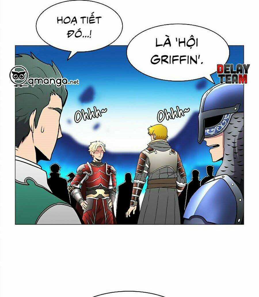 Người Nâng Cấp - Chapter 10 - Trang 64