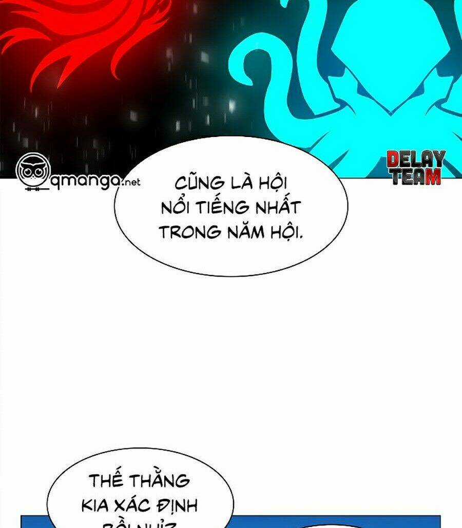 Người Nâng Cấp - Chapter 10 - Trang 67