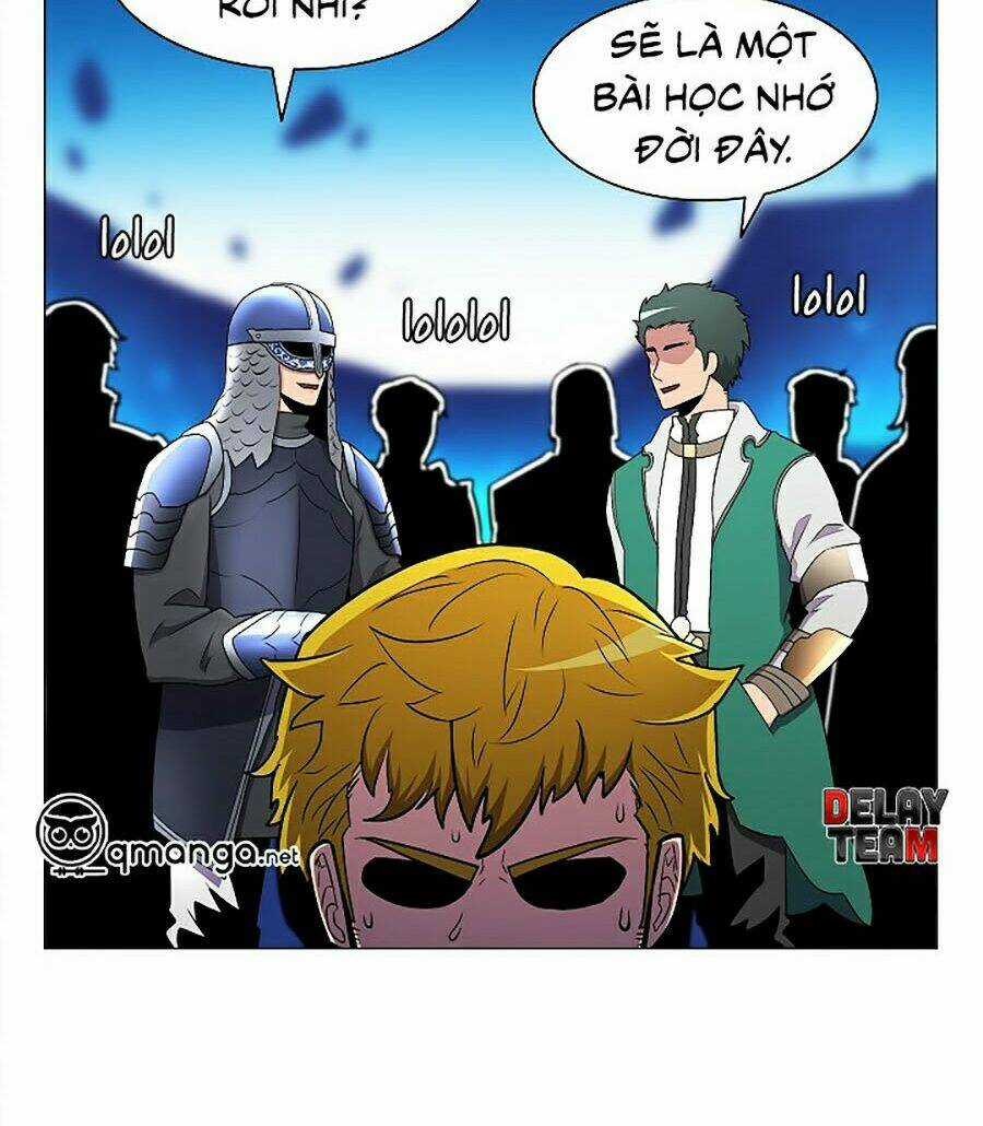 Người Nâng Cấp - Chapter 10 - Trang 68