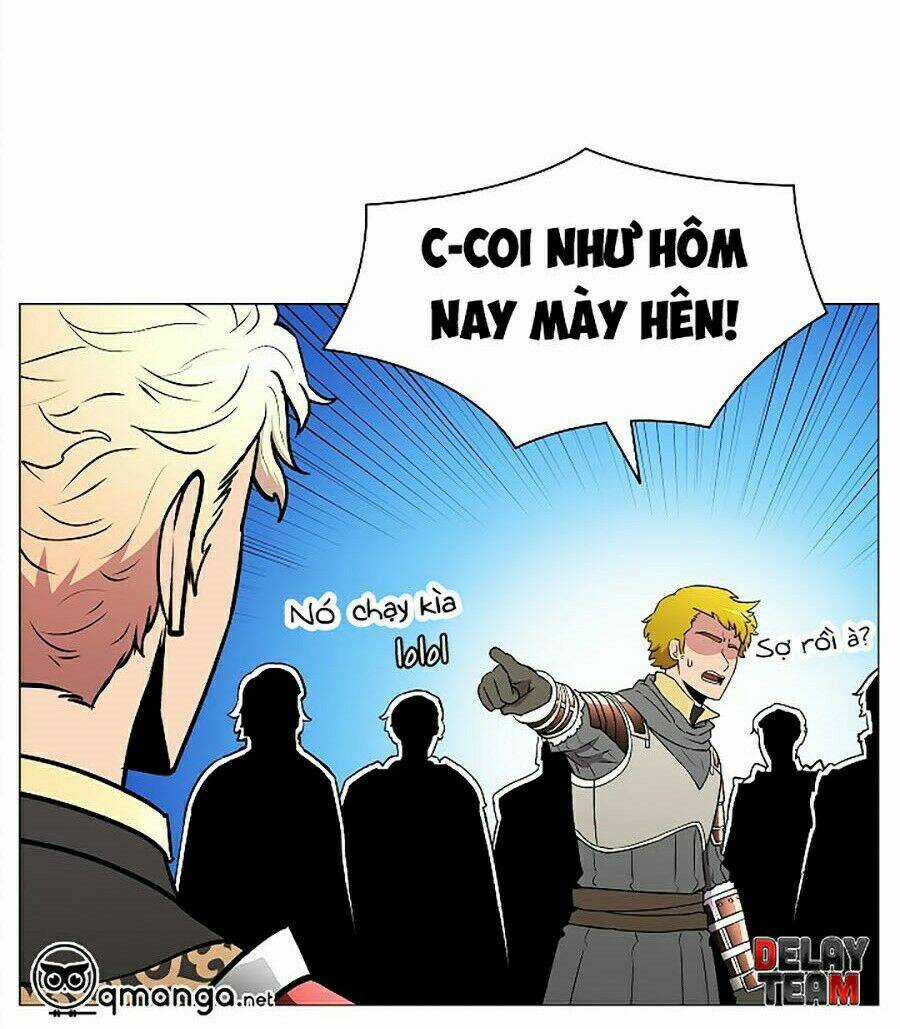 Người Nâng Cấp - Chapter 10 - Trang 69