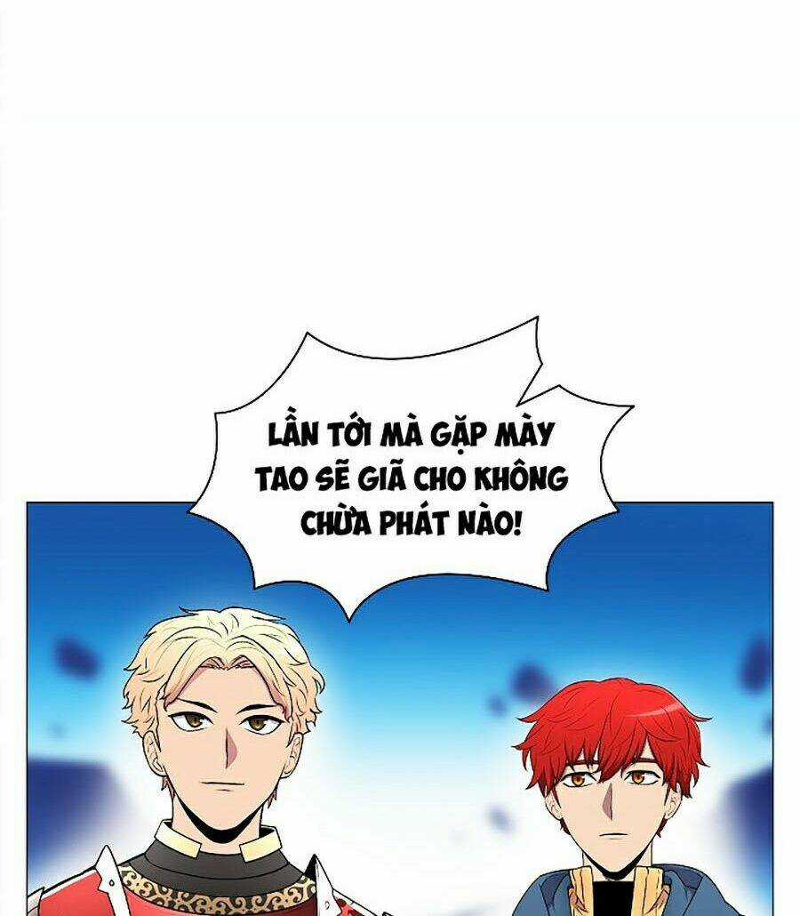 Người Nâng Cấp - Chapter 10 - Trang 70