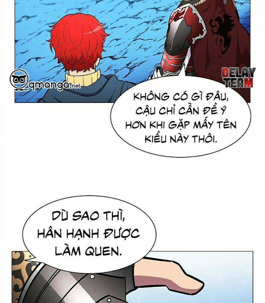 Người Nâng Cấp - Chapter 10 - Trang 72