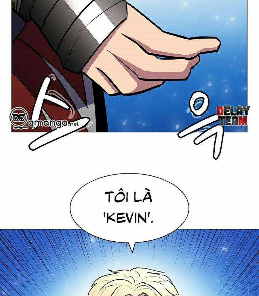 Người Nâng Cấp - Chapter 10 - Trang 73