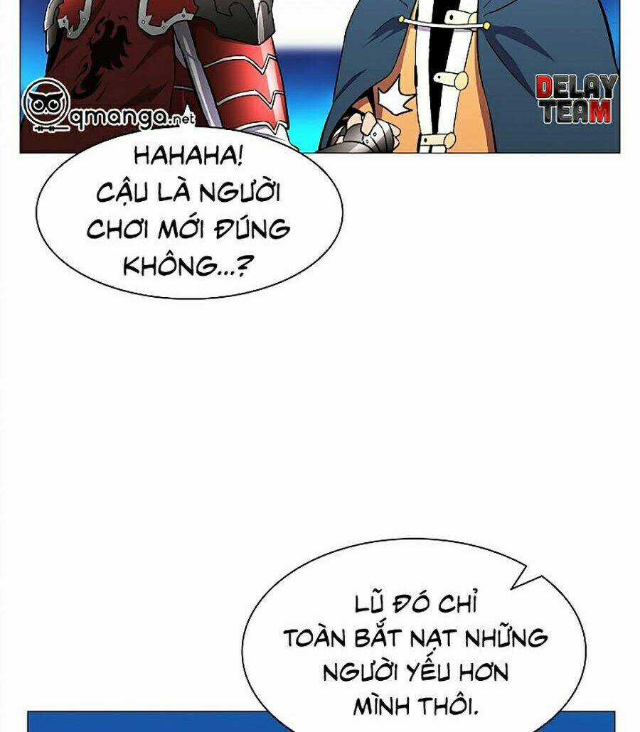 Người Nâng Cấp - Chapter 10 - Trang 76