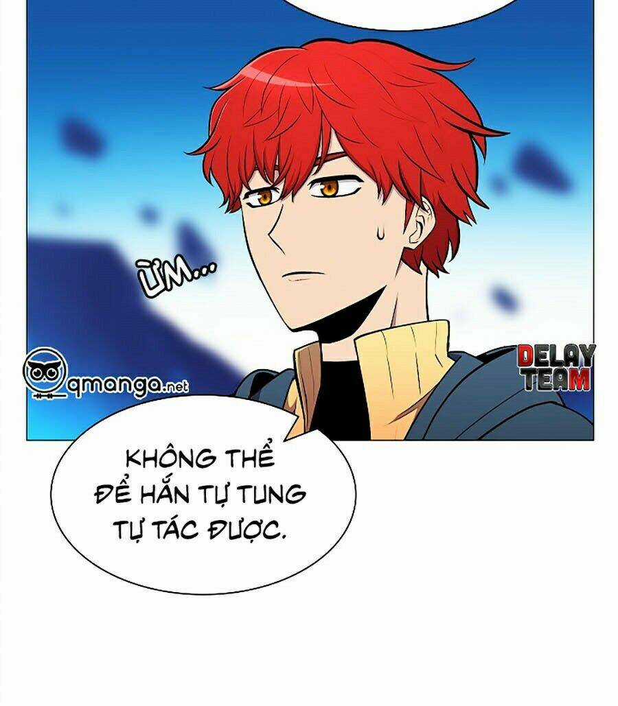 Người Nâng Cấp - Chapter 10 - Trang 77