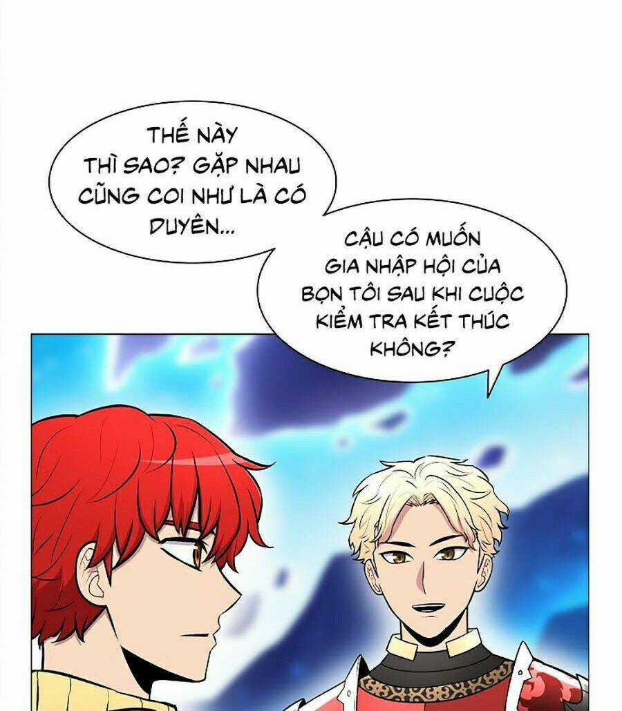 Người Nâng Cấp - Chapter 10 - Trang 78