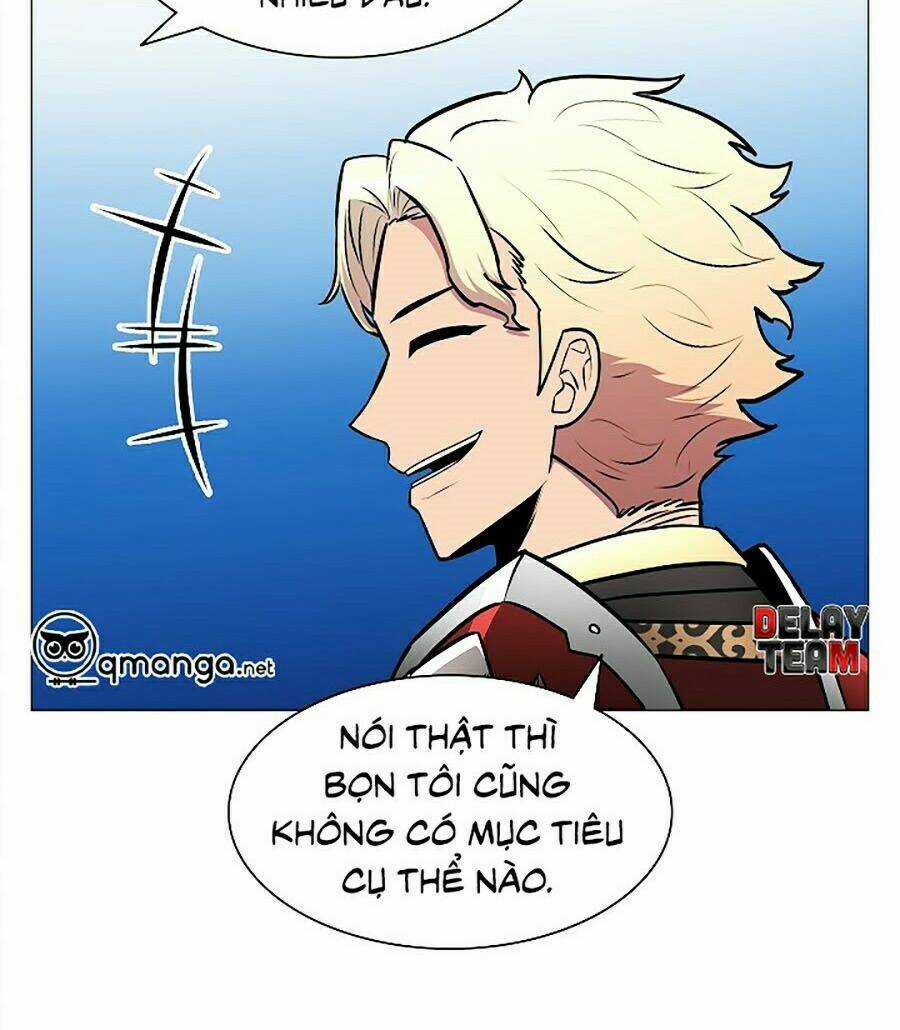 Người Nâng Cấp - Chapter 10 - Trang 80