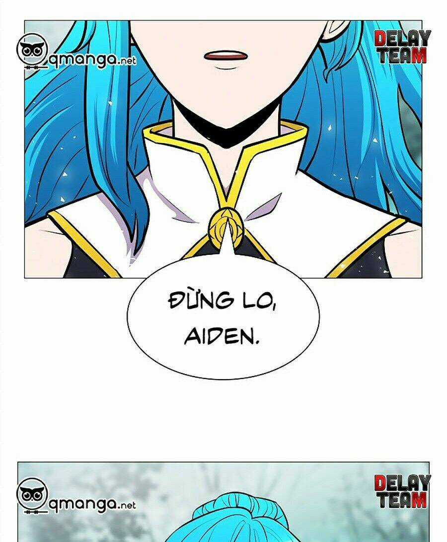 Người Nâng Cấp - Chapter 10 - Trang 9