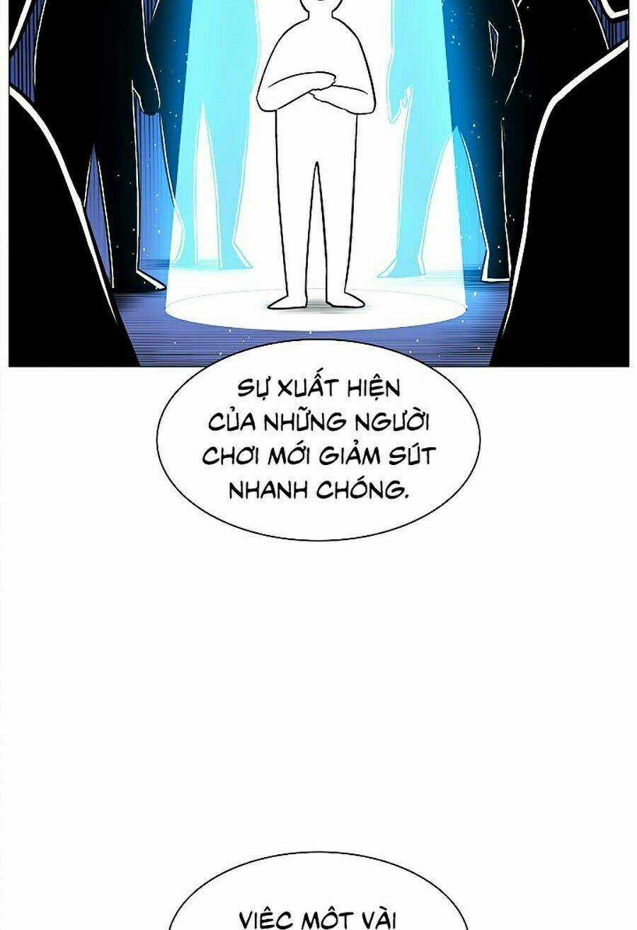 Người Nâng Cấp - Chapter 10 - Trang 82