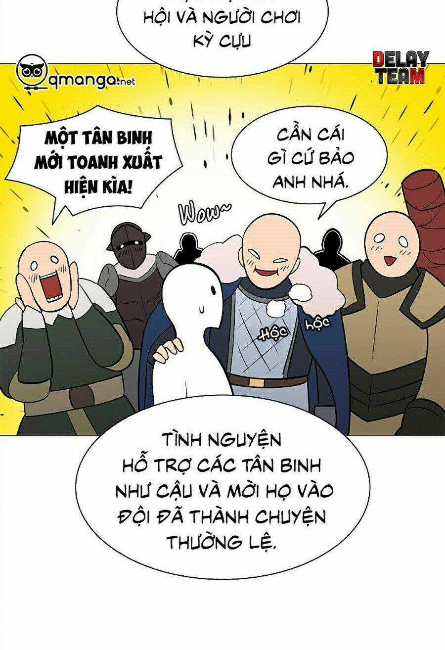 Người Nâng Cấp - Chapter 10 - Trang 83