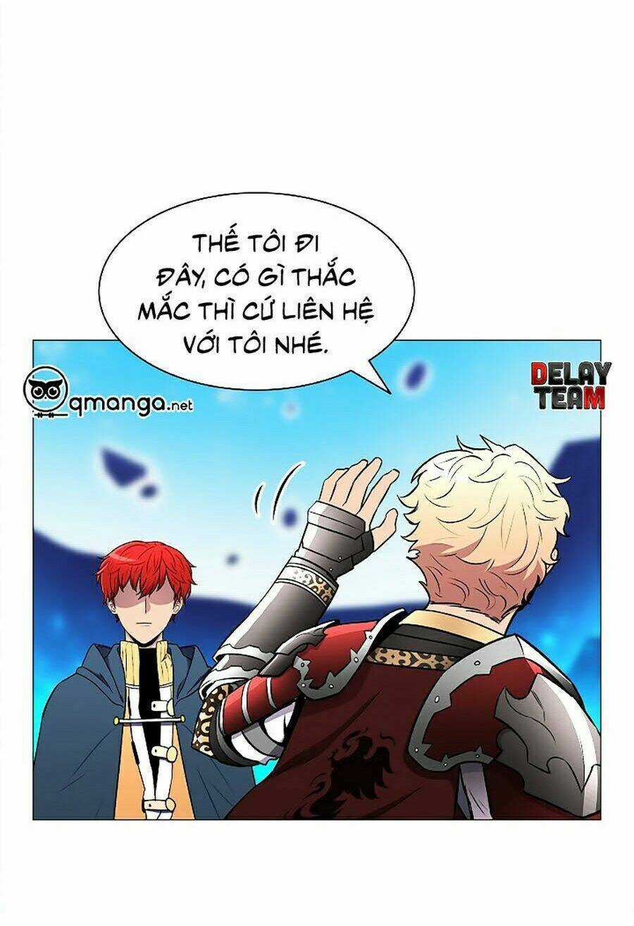 Người Nâng Cấp - Chapter 10 - Trang 86