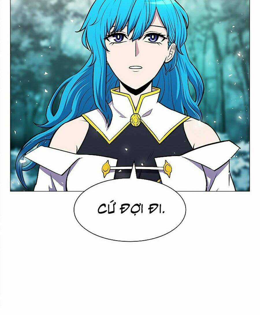 Người Nâng Cấp - Chapter 10 - Trang 10