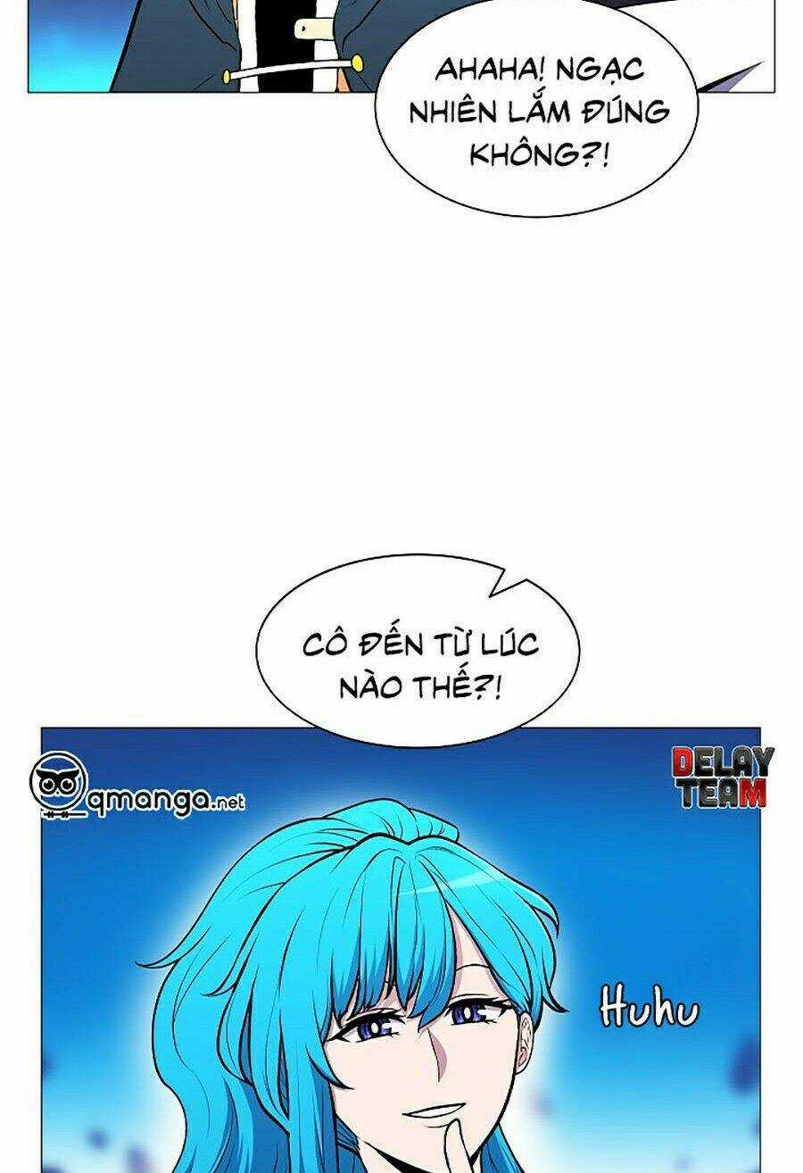 Người Nâng Cấp - Chapter 10 - Trang 93