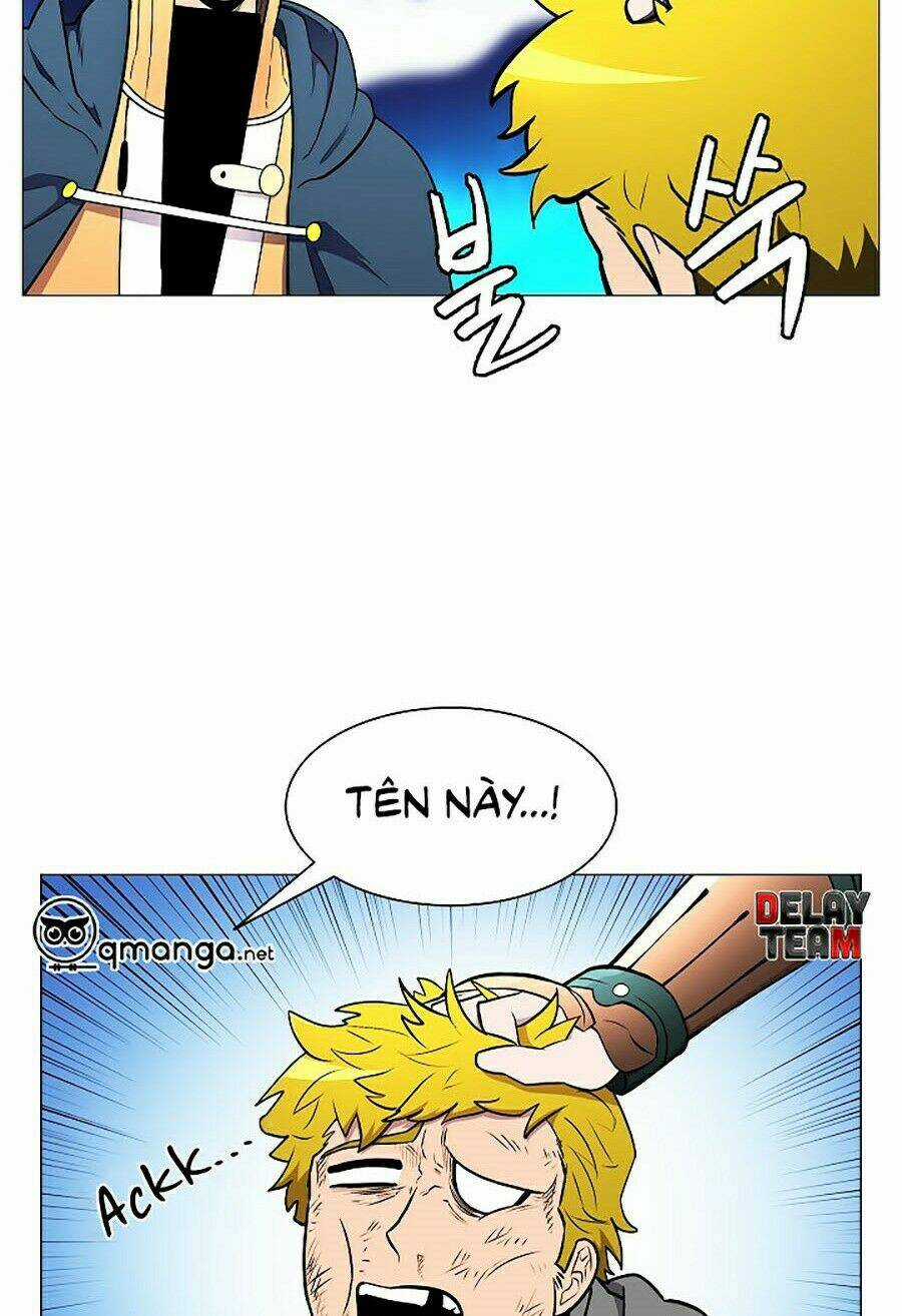 Người Nâng Cấp - Chapter 10 - Trang 95