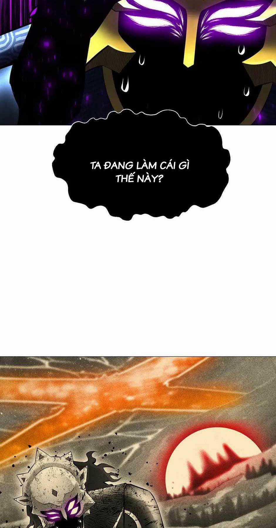 Người Nâng Cấp - Chapter 100 - Trang 12