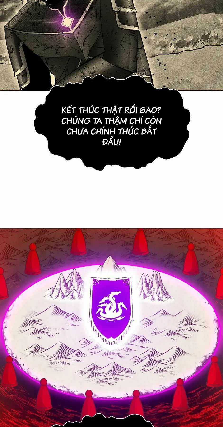 Người Nâng Cấp - Chapter 100 - Trang 13