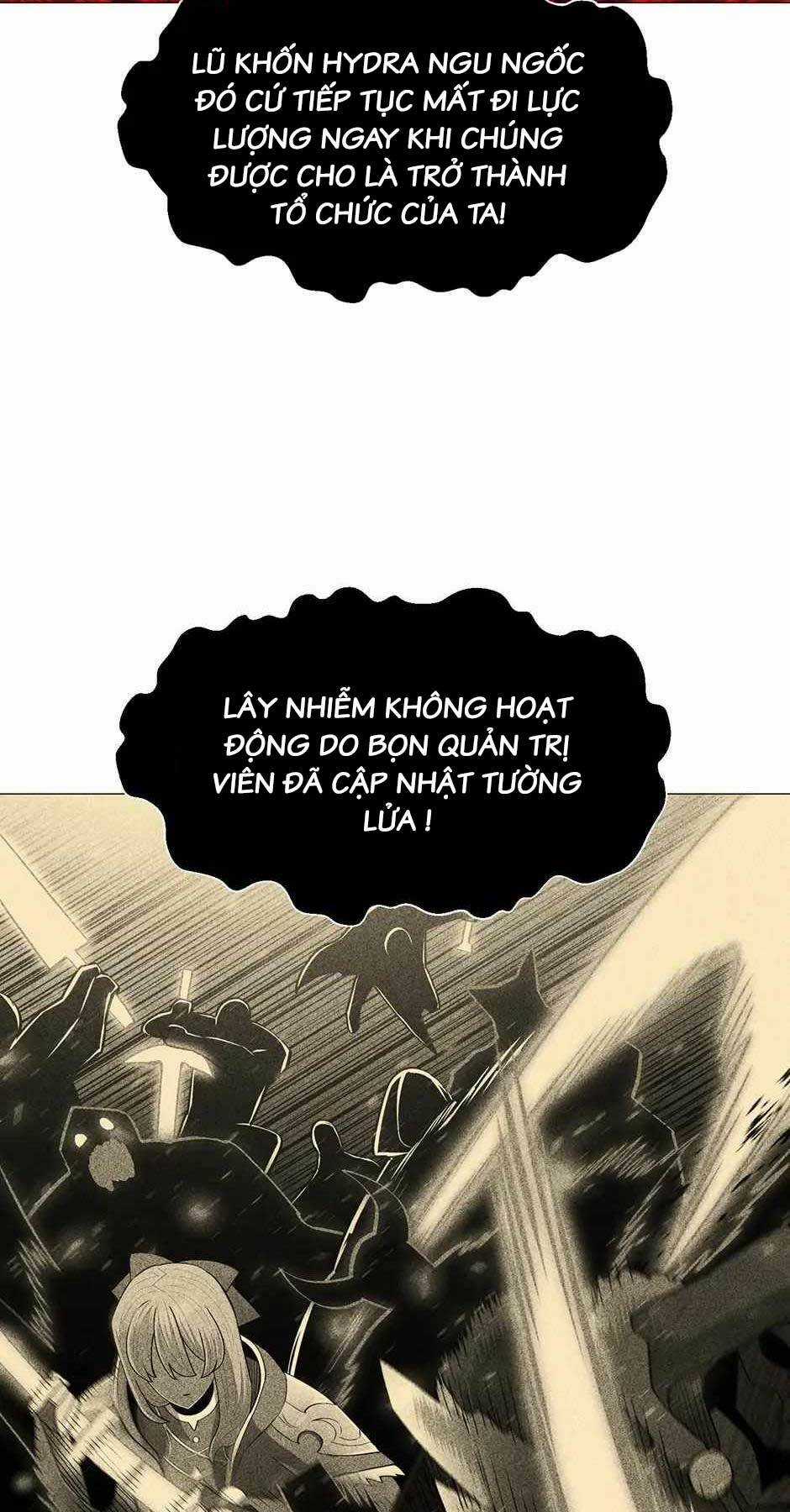 Người Nâng Cấp - Chapter 100 - Trang 14