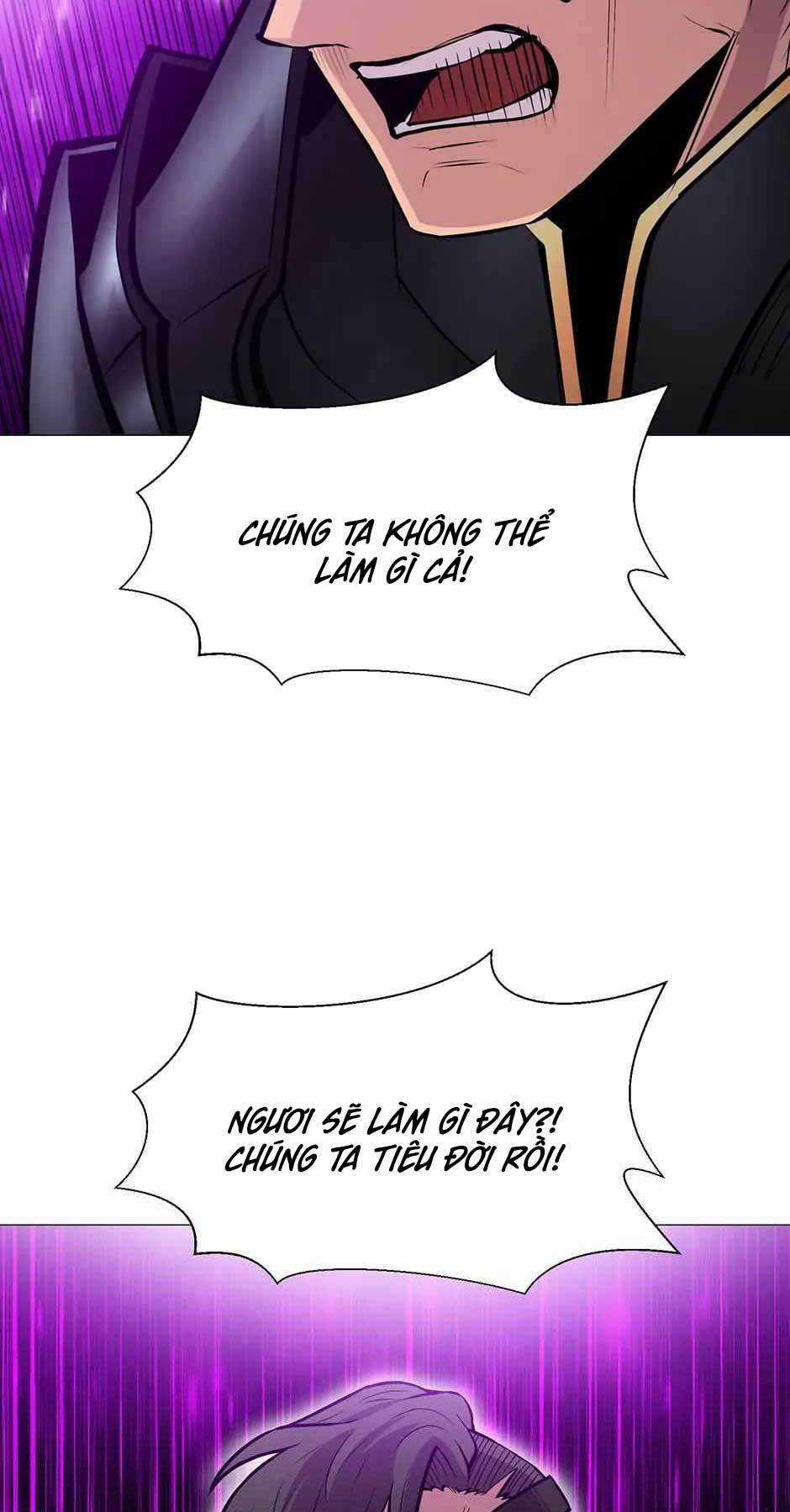 Người Nâng Cấp - Chapter 100 - Trang 18