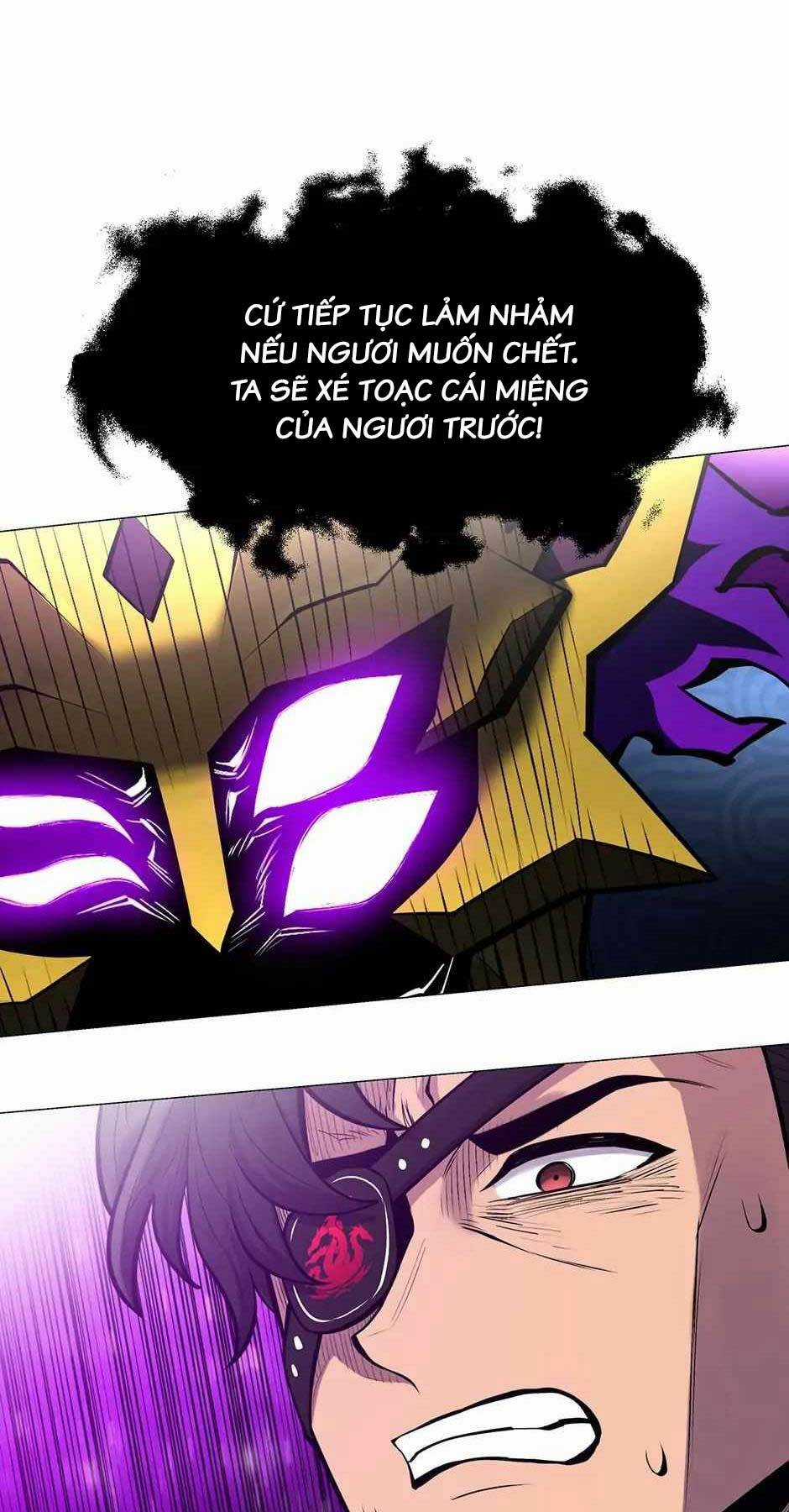 Người Nâng Cấp - Chapter 100 - Trang 22