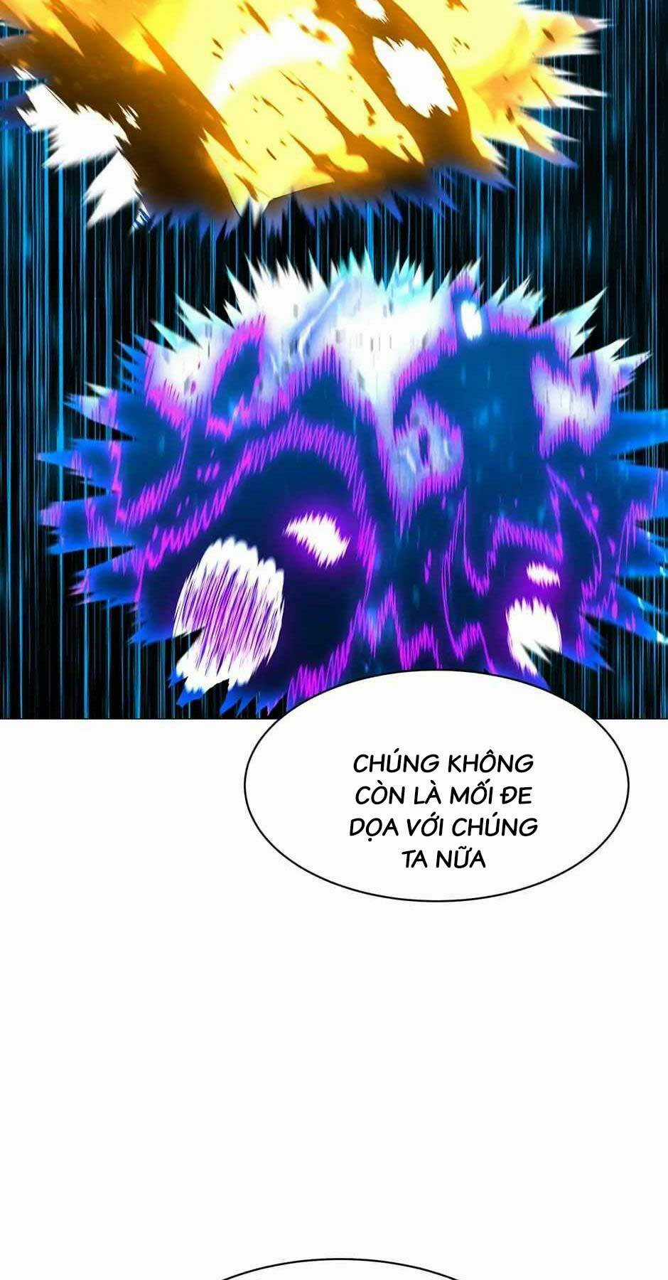 Người Nâng Cấp - Chapter 100 - Trang 32