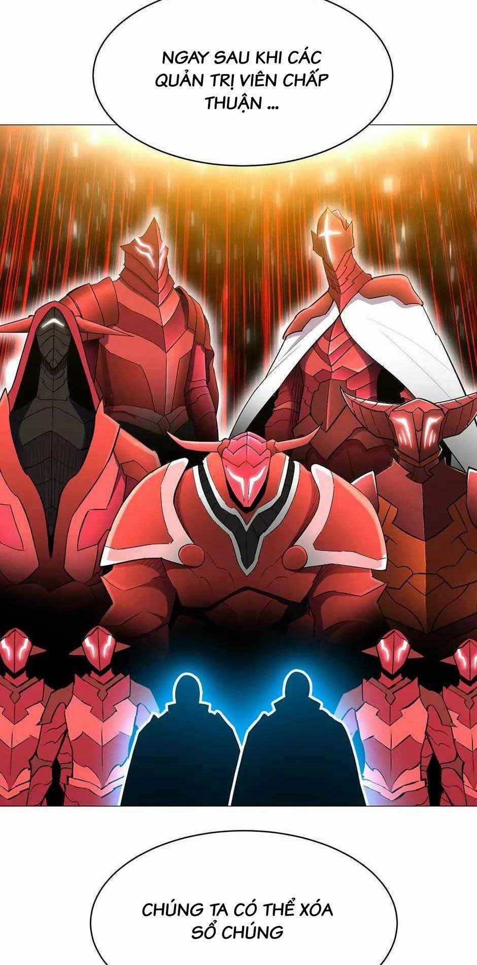 Người Nâng Cấp - Chapter 100 - Trang 33