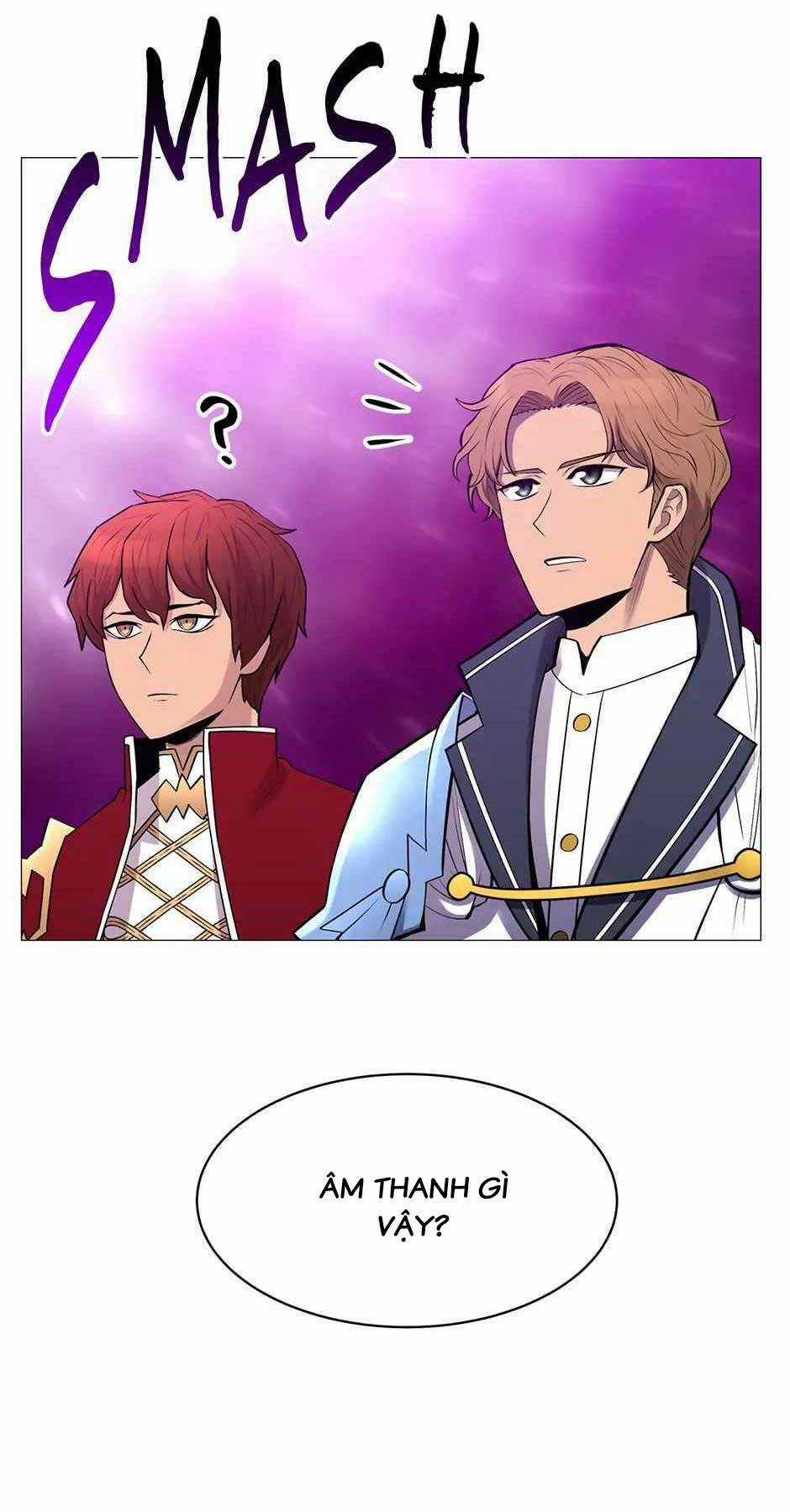 Người Nâng Cấp - Chapter 100 - Trang 35