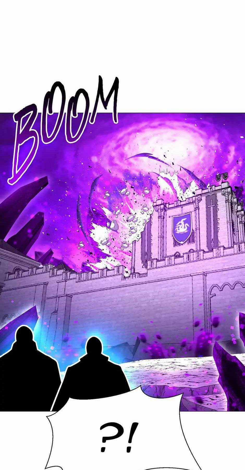 Người Nâng Cấp - Chapter 100 - Trang 36