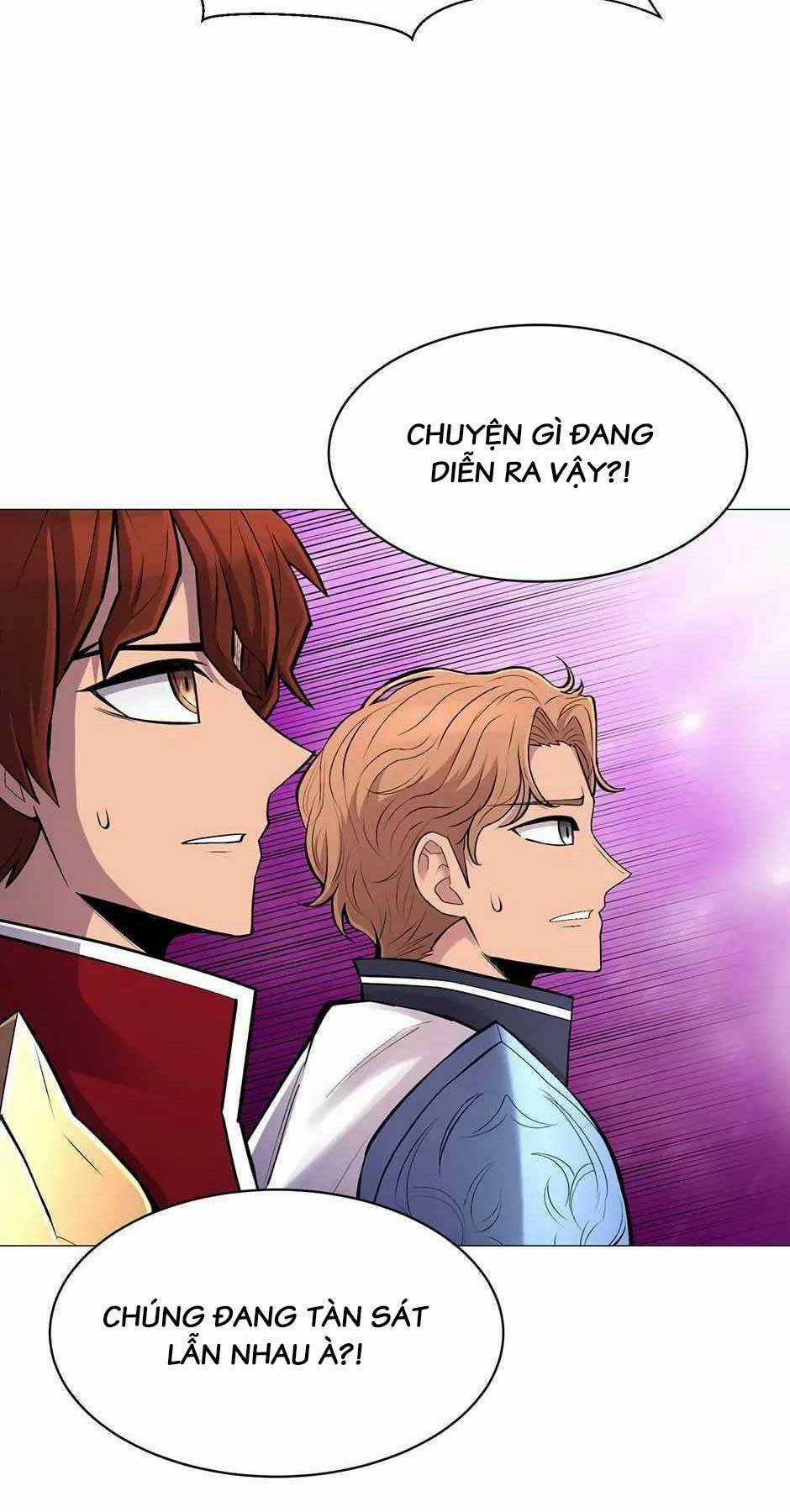 Người Nâng Cấp - Chapter 100 - Trang 37