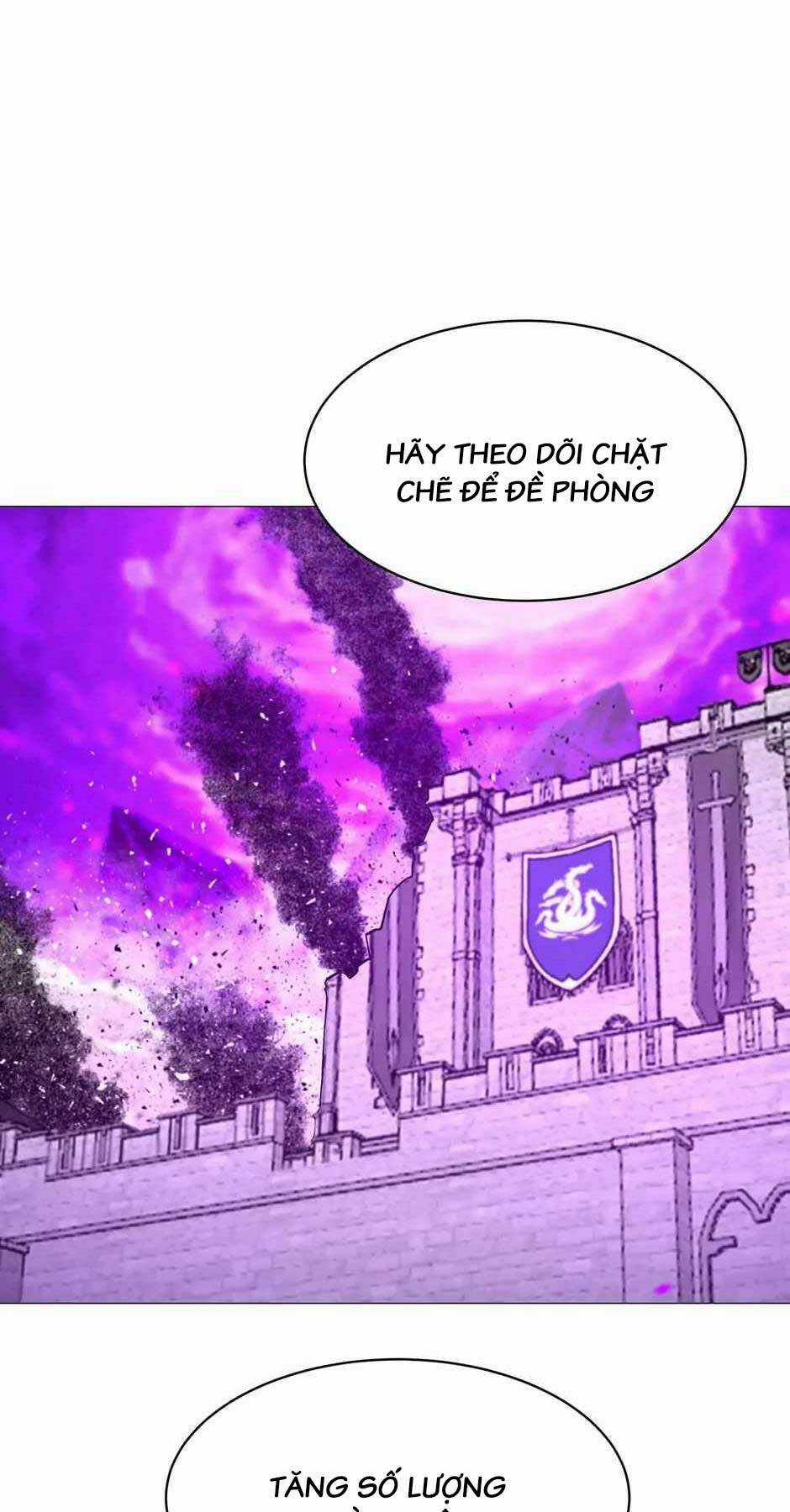 Người Nâng Cấp - Chapter 100 - Trang 38