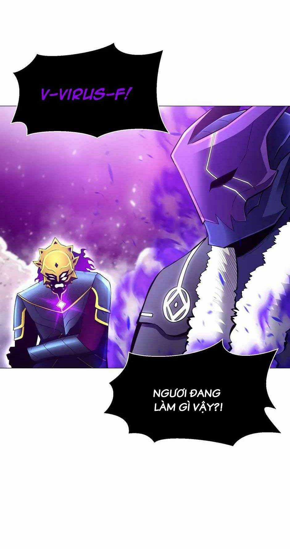 Người Nâng Cấp - Chapter 100 - Trang 41