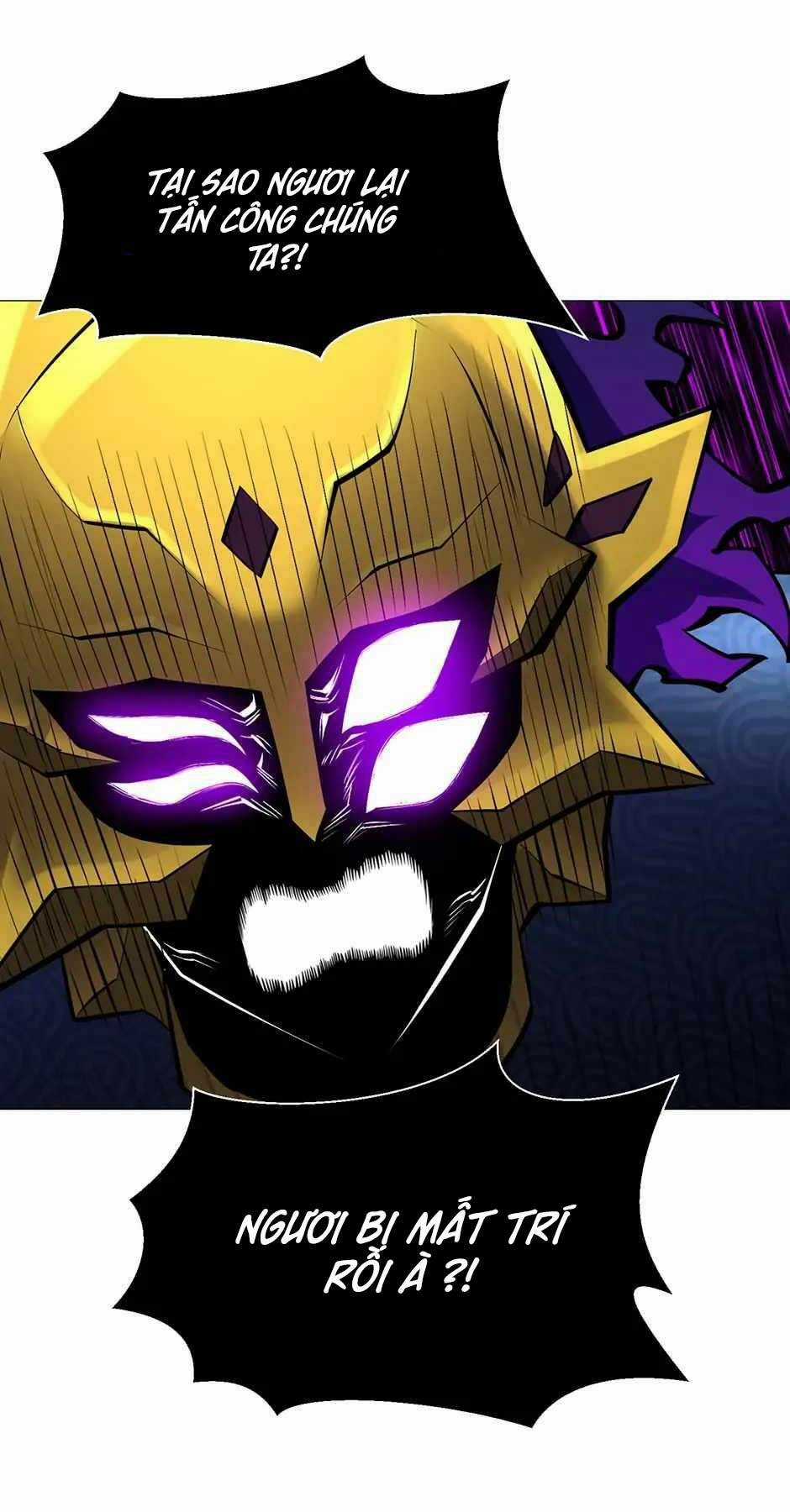 Người Nâng Cấp - Chapter 100 - Trang 42