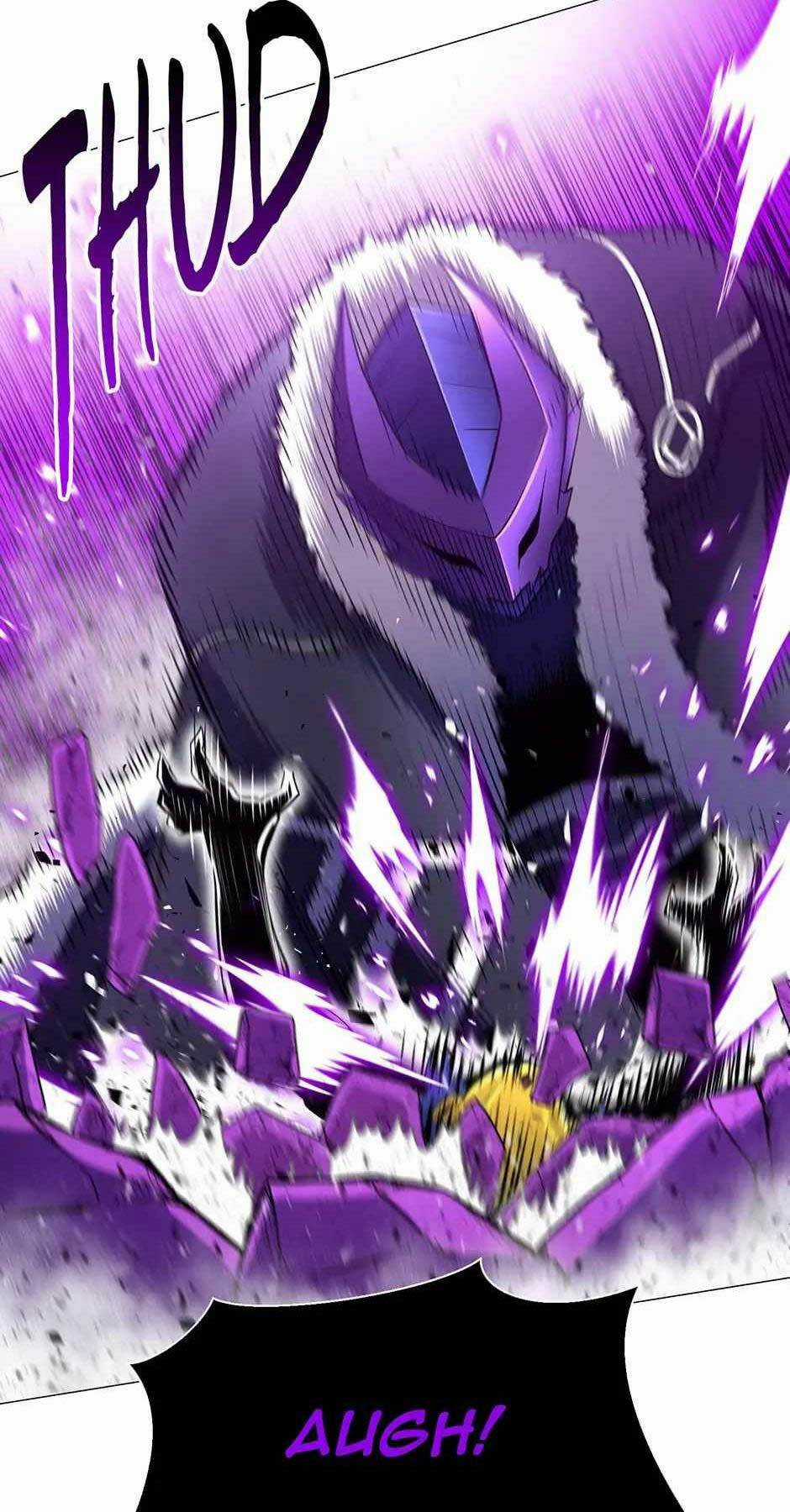 Người Nâng Cấp - Chapter 100 - Trang 44