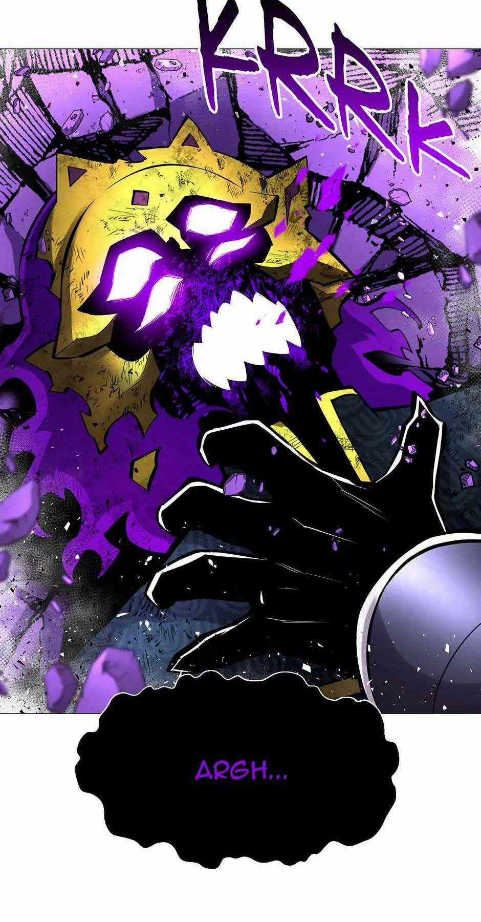 Người Nâng Cấp - Chapter 100 - Trang 48