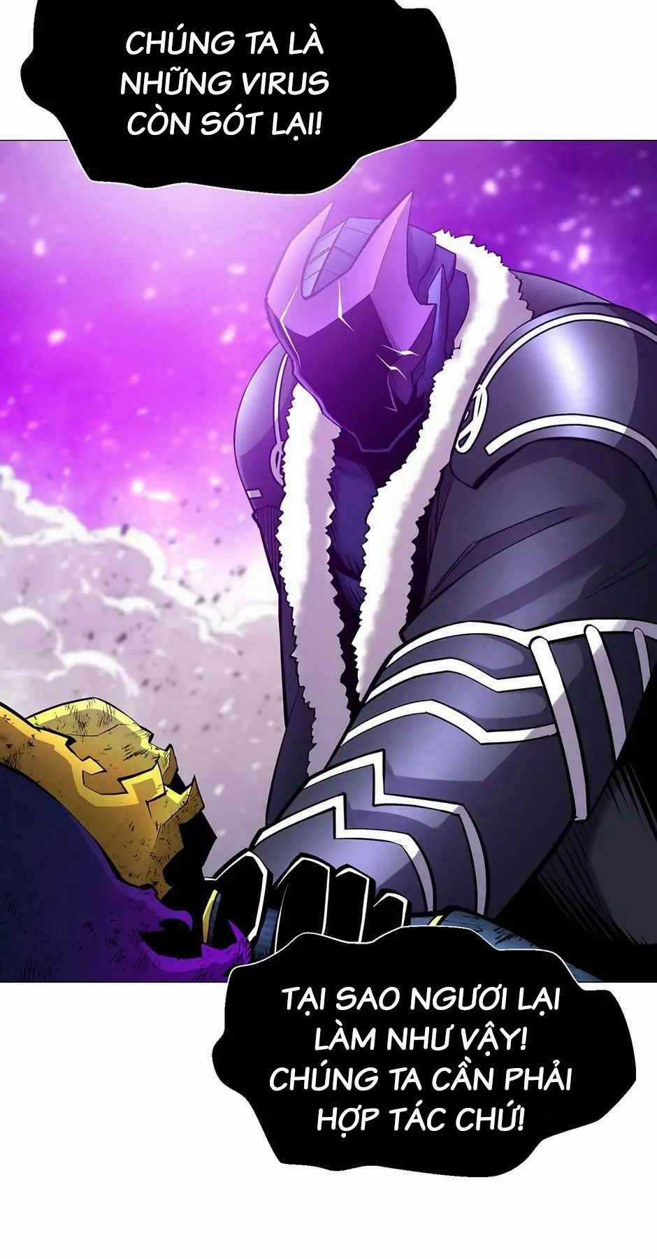 Người Nâng Cấp - Chapter 100 - Trang 50