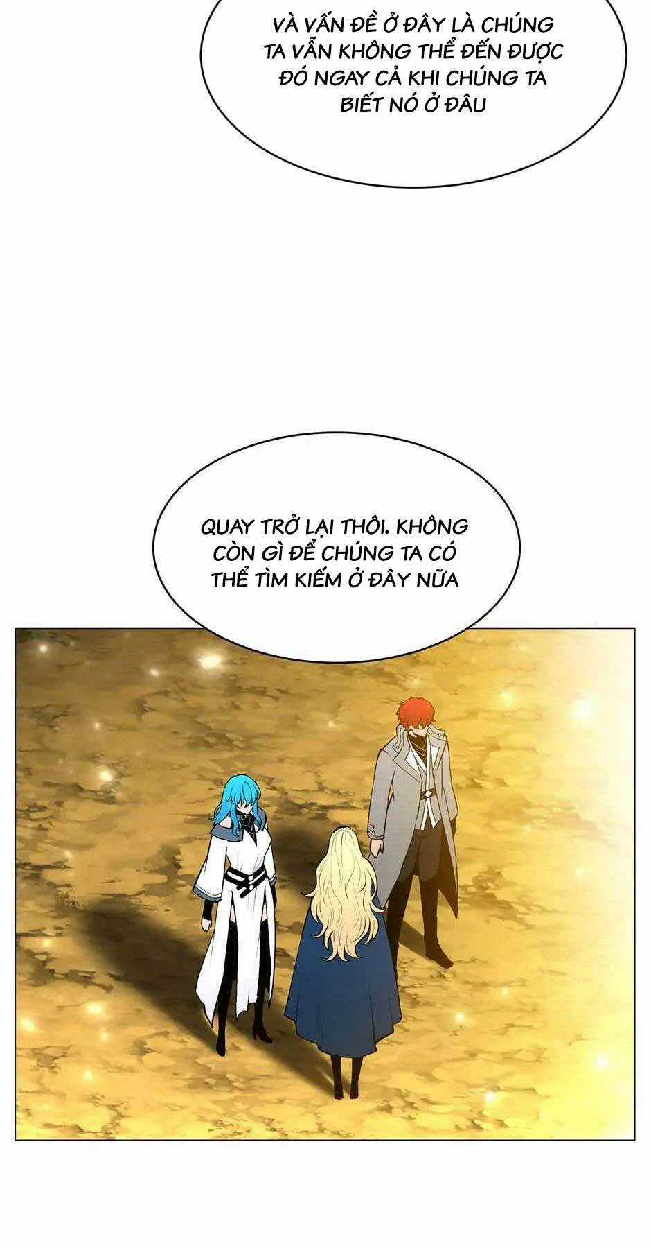 Người Nâng Cấp - Chapter 100 - Trang 6