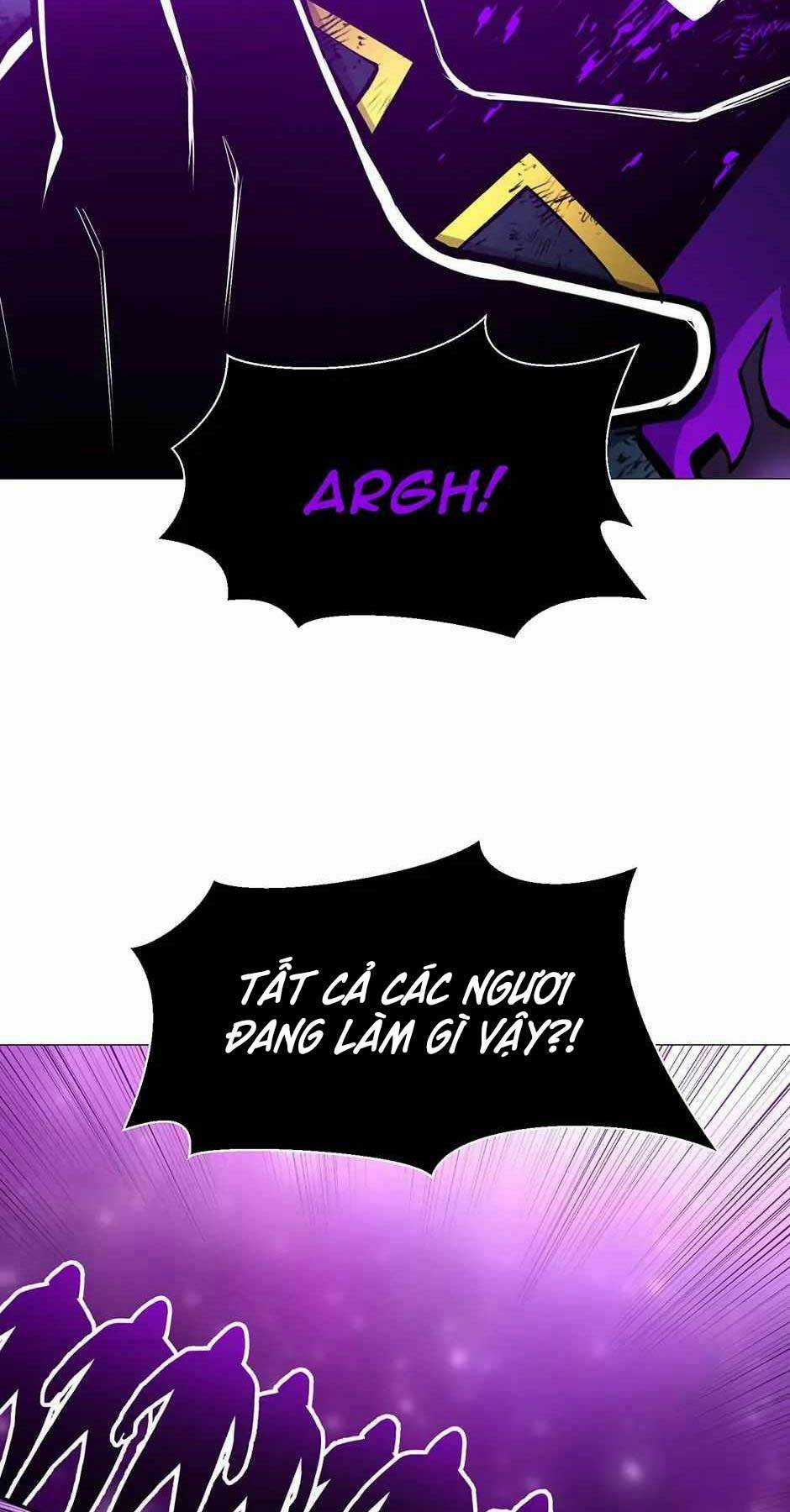 Người Nâng Cấp - Chapter 100 - Trang 52