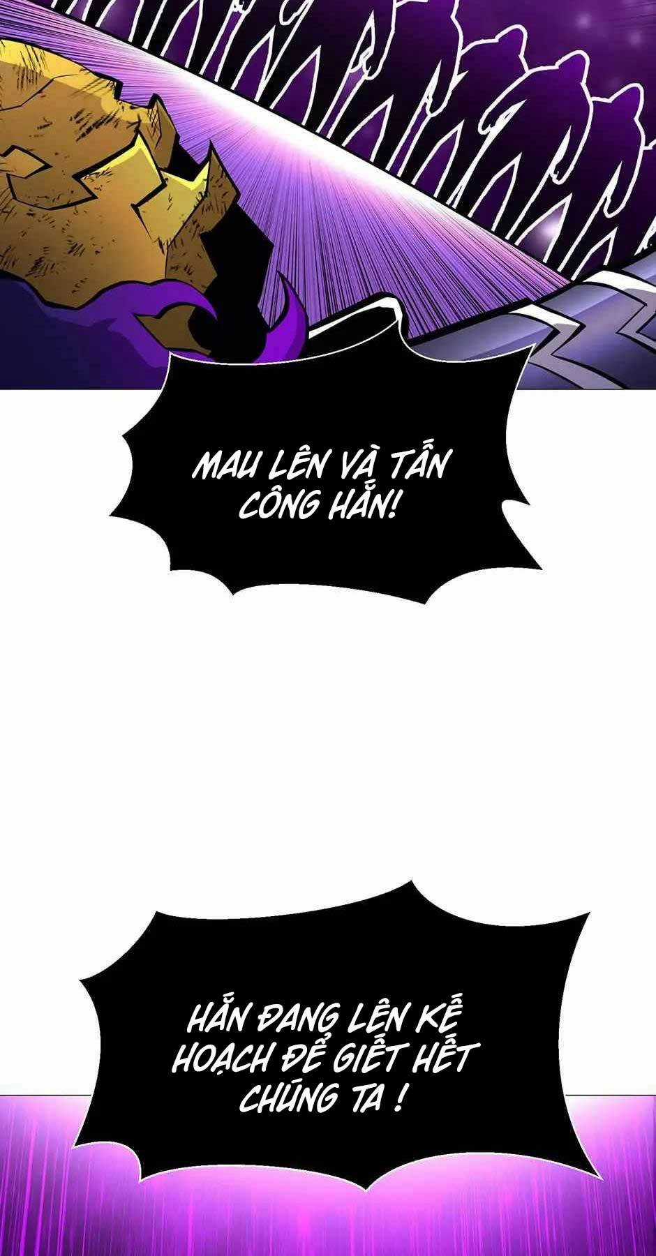 Người Nâng Cấp - Chapter 100 - Trang 53