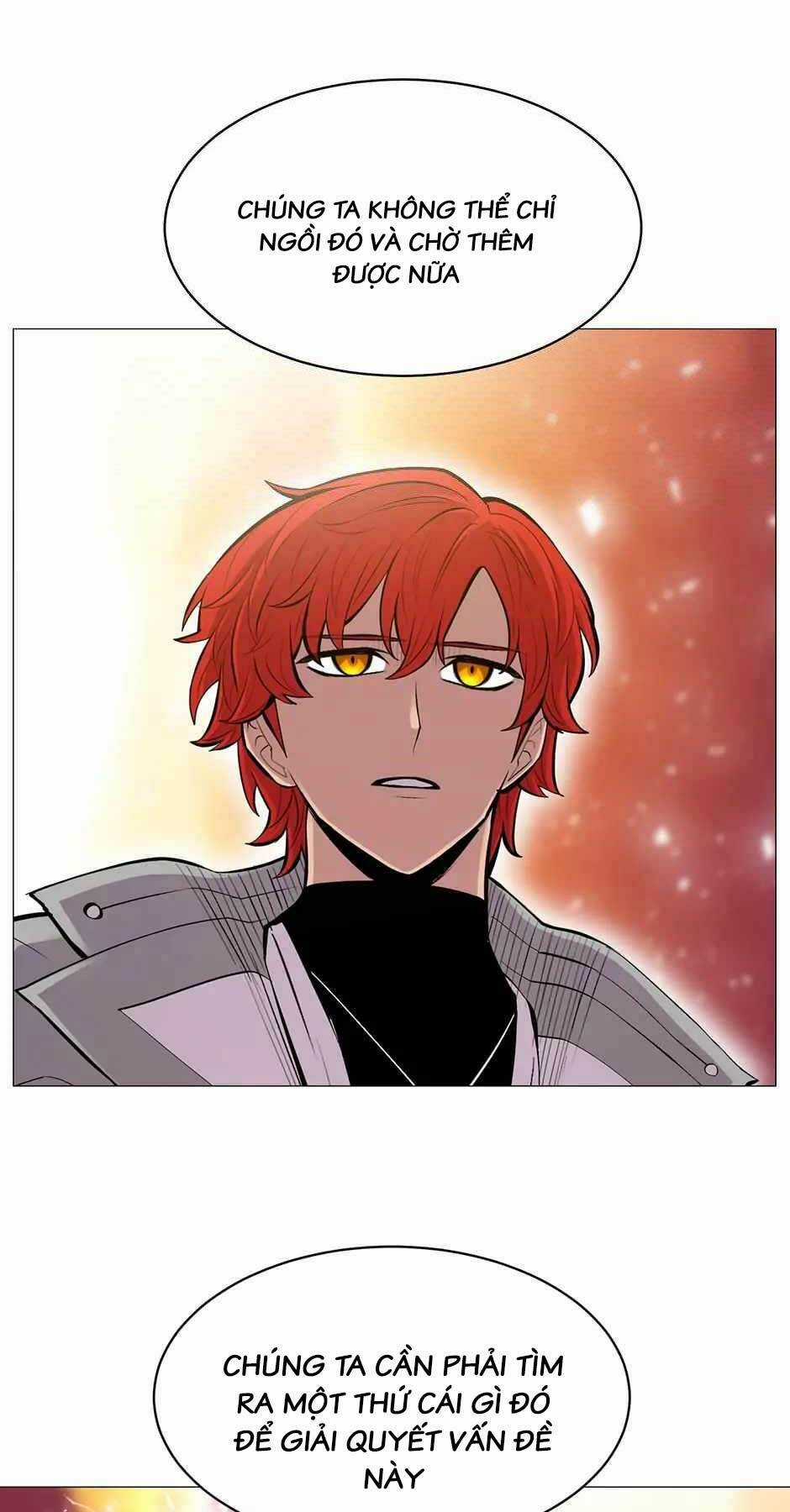 Người Nâng Cấp - Chapter 100 - Trang 7