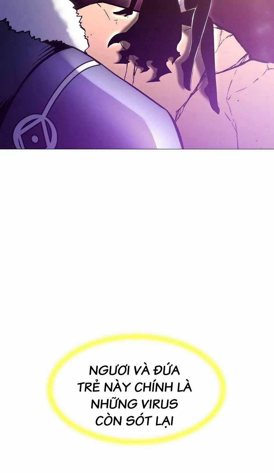 Người Nâng Cấp - Chapter 100 - Trang 64