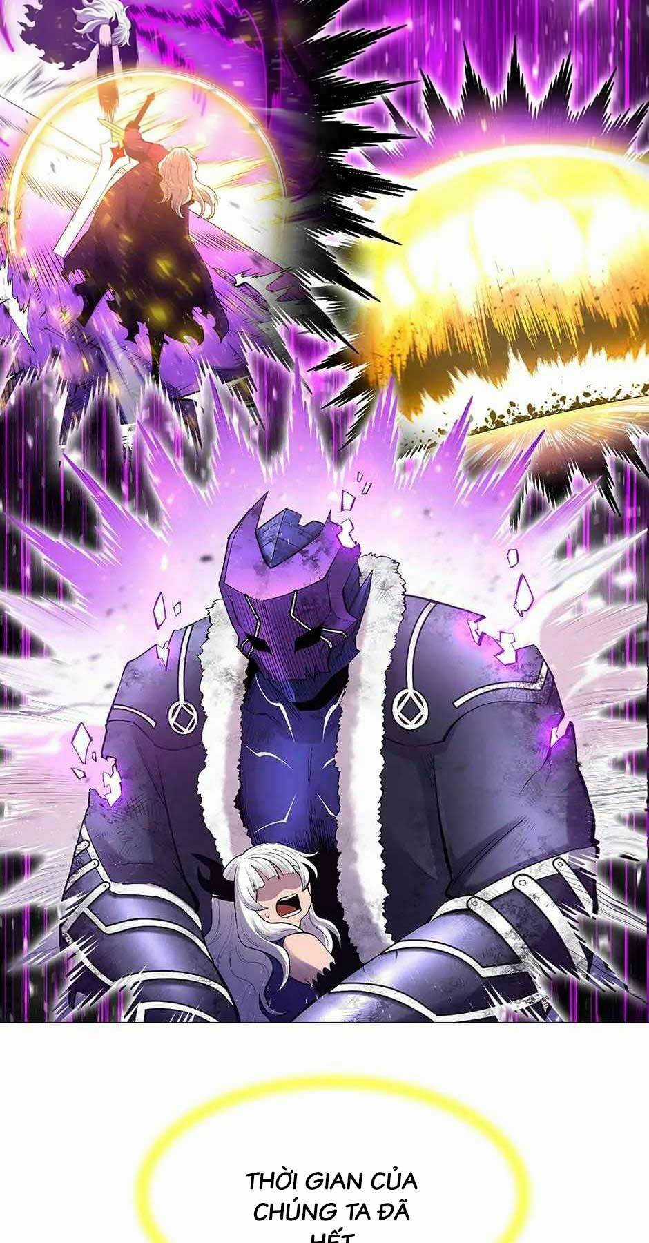 Người Nâng Cấp - Chapter 100 - Trang 68