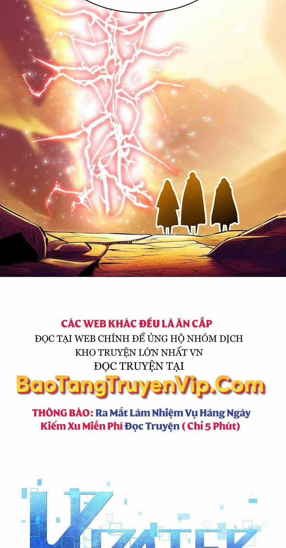 Người Nâng Cấp - Chapter 100 - Trang 8