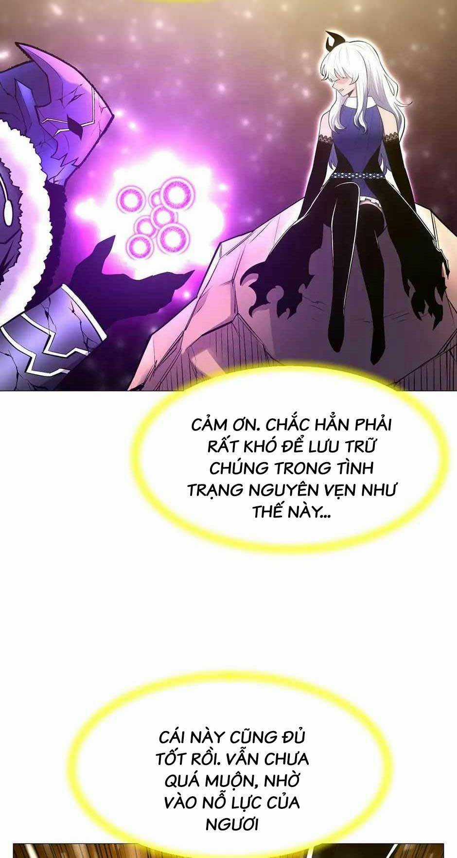 Người Nâng Cấp - Chapter 100 - Trang 72