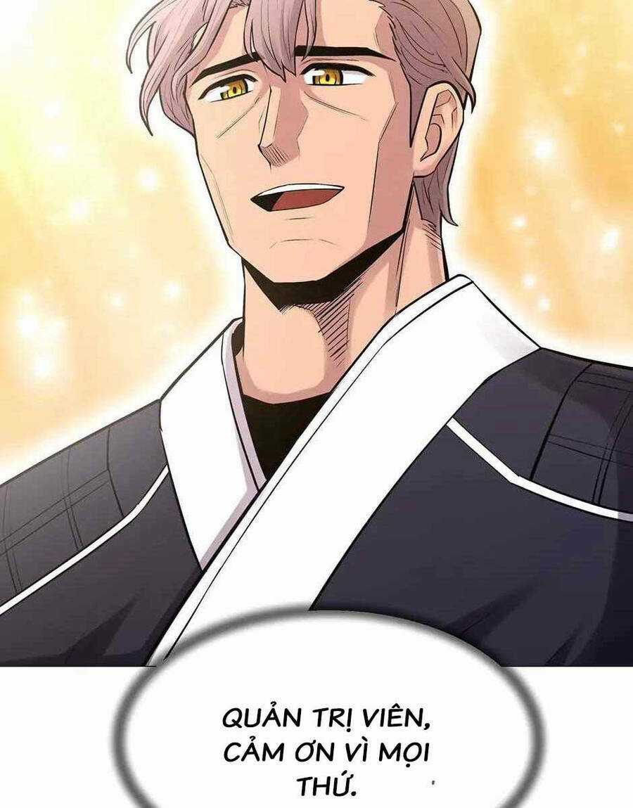 Người Nâng Cấp - Chapter 101 - Trang 121